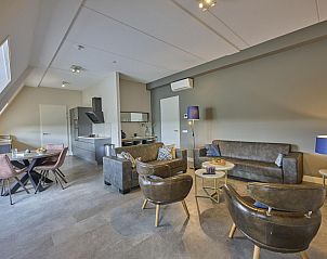 Guest house 590251 - Holiday property Noord-Beveland - SeaLuxe Suite 27i