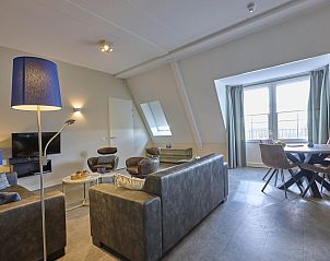 Guest house 590251 - Holiday property Noord-Beveland - SeaLuxe Suite 27i