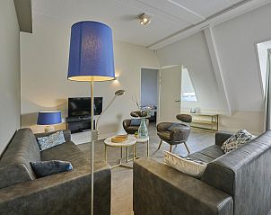 Guest house 590251 - Holiday property Noord-Beveland - SeaLuxe Suite 27i