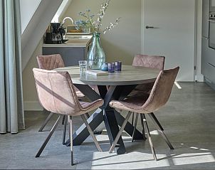 Guest house 590251 - Holiday property Noord-Beveland - SeaLuxe Suite 27i