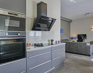 Guest house 590251 - Holiday property Noord-Beveland - SeaLuxe Suite 27i