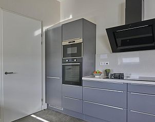 Guest house 590251 - Holiday property Noord-Beveland - SeaLuxe Suite 27i