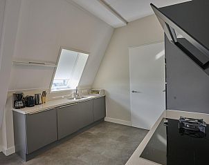 Guest house 590251 - Holiday property Noord-Beveland - SeaLuxe Suite 27i