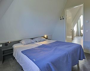 Guest house 590251 - Holiday property Noord-Beveland - SeaLuxe Suite 27i