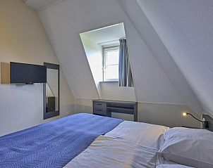 Guest house 590251 - Holiday property Noord-Beveland - SeaLuxe Suite 27i