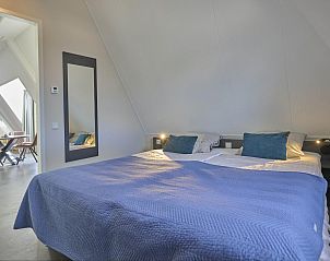 Guest house 590251 - Holiday property Noord-Beveland - SeaLuxe Suite 27i