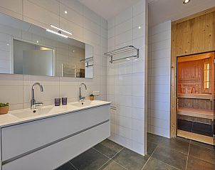 Guest house 590251 - Holiday property Noord-Beveland - SeaLuxe Suite 27i