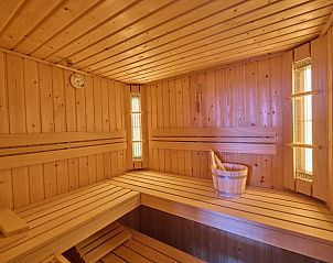 Guest house 590251 - Holiday property Noord-Beveland - SeaLuxe Suite 27i