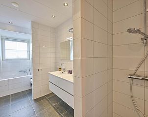 Guest house 590251 - Holiday property Noord-Beveland - SeaLuxe Suite 27i