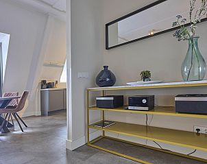 Guest house 590251 - Holiday property Noord-Beveland - SeaLuxe Suite 27i