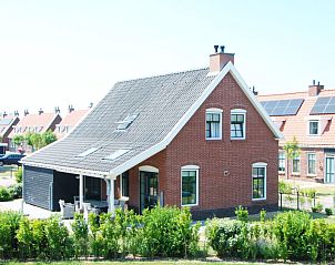 Guest house 590252 - Holiday property Noord-Beveland - Vakantiehuis Ganuenta