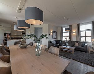 Guest house 590252 - Holiday property Noord-Beveland - Vakantiehuis Ganuenta