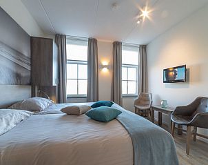 Guest house 590252 - Holiday property Noord-Beveland - Vakantiehuis Ganuenta