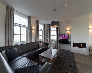 Guest house 590252 - Holiday property Noord-Beveland - Vakantiehuis Ganuenta