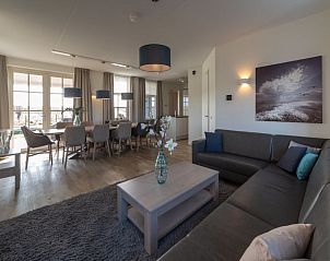 Guest house 590252 - Holiday property Noord-Beveland - Vakantiehuis Ganuenta