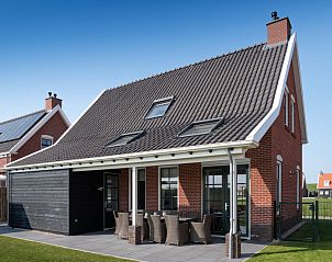 Guest house 590252 - Holiday property Noord-Beveland - Vakantiehuis Ganuenta