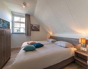 Guest house 590252 - Holiday property Noord-Beveland - Vakantiehuis Ganuenta