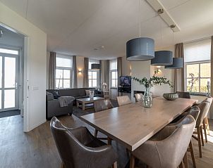 Guest house 590252 - Holiday property Noord-Beveland - Vakantiehuis Ganuenta