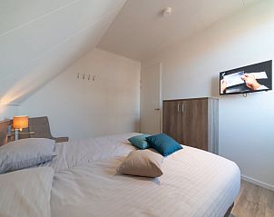 Guest house 590252 - Holiday property Noord-Beveland - Vakantiehuis Ganuenta