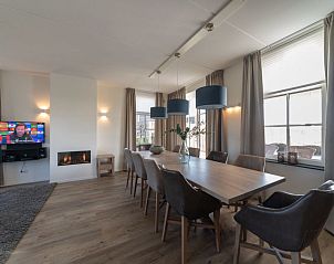 Guest house 590252 - Holiday property Noord-Beveland - Vakantiehuis Ganuenta