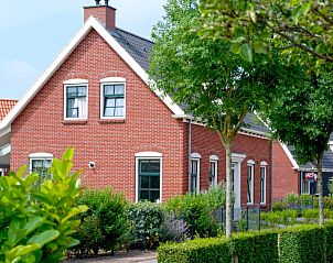 Guest house 590252 - Holiday property Noord-Beveland - Vakantiehuis Ganuenta
