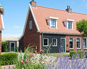 Guest house 590255 - Holiday property Noord-Beveland - 8-persoons geschakeld - 2
