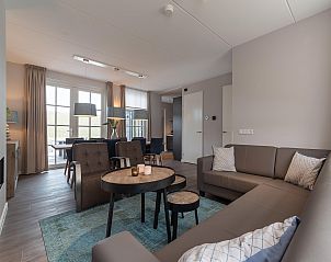 Guest house 590255 - Holiday property Noord-Beveland - 8-persoons geschakeld - 2