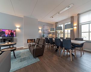 Guest house 590255 - Holiday property Noord-Beveland - 8-persoons geschakeld - 2