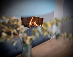 Guest house 590255 - Holiday property Noord-Beveland - 8-persoons geschakeld - 2