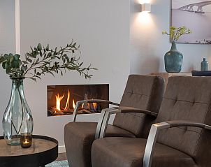Guest house 590255 - Holiday property Noord-Beveland - 8-persoons geschakeld - 2