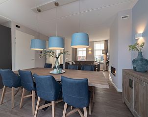 Guest house 590255 - Holiday property Noord-Beveland - 8-persoons geschakeld - 2