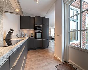 Guest house 590255 - Holiday property Noord-Beveland - 8-persoons geschakeld - 2