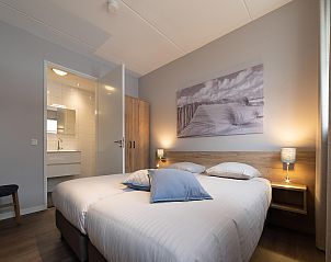Guest house 590255 - Holiday property Noord-Beveland - 8-persoons geschakeld - 2
