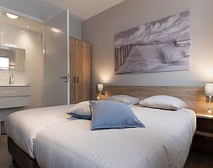 Guest house 590255 - Holiday property Noord-Beveland - 8-persoons geschakeld - 2