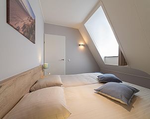Guest house 590255 - Holiday property Noord-Beveland - 8-persoons geschakeld - 2
