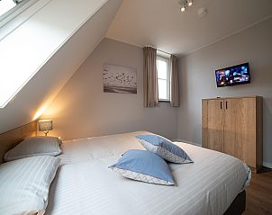 Guest house 590255 - Holiday property Noord-Beveland - 8-persoons geschakeld - 2