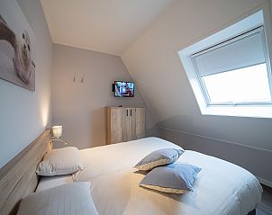 Guest house 590255 - Holiday property Noord-Beveland - 8-persoons geschakeld - 2