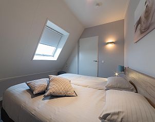 Guest house 590255 - Holiday property Noord-Beveland - 8-persoons geschakeld - 2