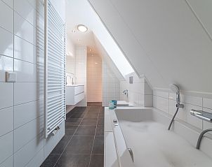 Guest house 590255 - Holiday property Noord-Beveland - 8-persoons geschakeld - 2