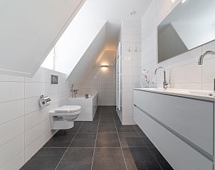 Guest house 590255 - Holiday property Noord-Beveland - 8-persoons geschakeld - 2