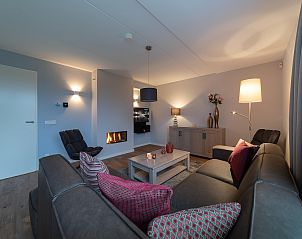 Guest house 590256 - Holiday property Noord-Beveland - Charming Beveland met jacuzzi en buitensauna
