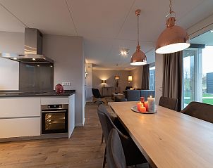 Guest house 590256 - Holiday property Noord-Beveland - Charming Beveland met jacuzzi en buitensauna