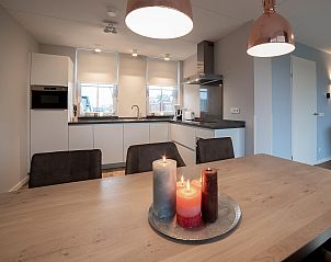 Guest house 590256 - Holiday property Noord-Beveland - Charming Beveland met jacuzzi en buitensauna