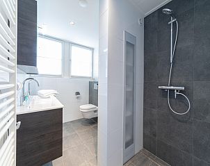Guest house 590256 - Holiday property Noord-Beveland - Charming Beveland met jacuzzi en buitensauna