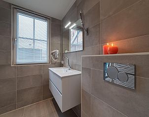 Guest house 590256 - Holiday property Noord-Beveland - Charming Beveland met jacuzzi en buitensauna