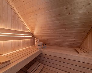 Verblijf 590257 - Vakantiewoning Noord-Beveland - 12 persoons Stadvilla met Jacuzzi