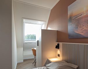 Verblijf 590257 - Vakantiewoning Noord-Beveland - 12 persoons Stadvilla met Jacuzzi