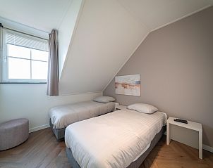 Verblijf 590257 - Vakantiewoning Noord-Beveland - 12 persoons Stadvilla met Jacuzzi