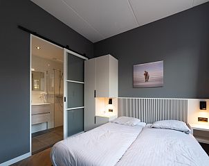Verblijf 590257 - Vakantiewoning Noord-Beveland - 12 persoons Stadvilla met Jacuzzi
