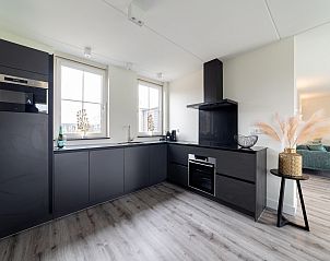 Guest house 590258 - Holiday property Noord-Beveland - 6 persoons vrijstaand met sauna/hond